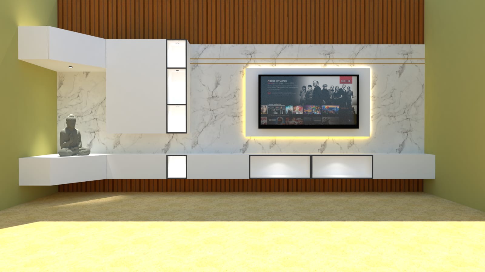 TV Unit