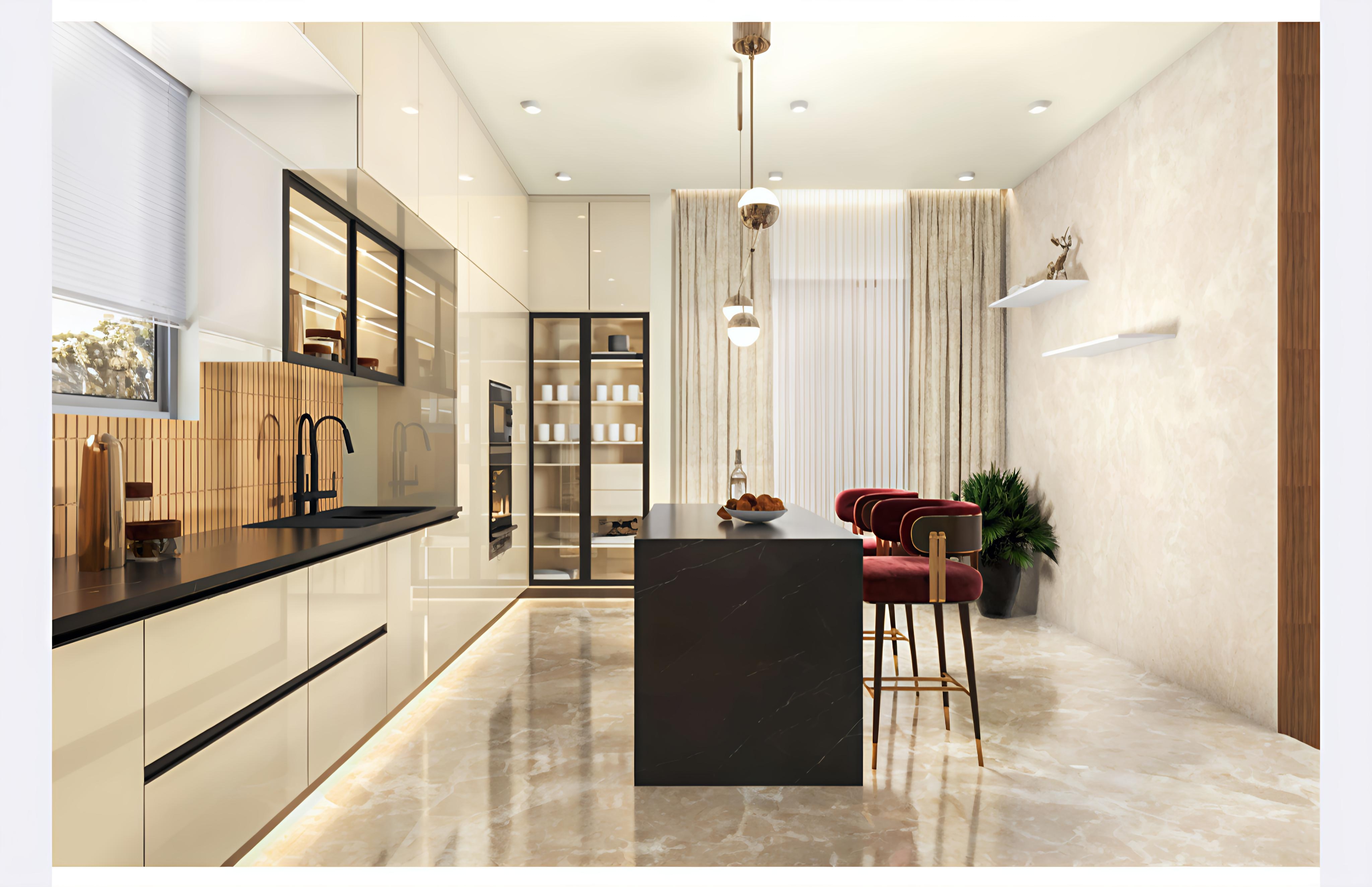Residential House 