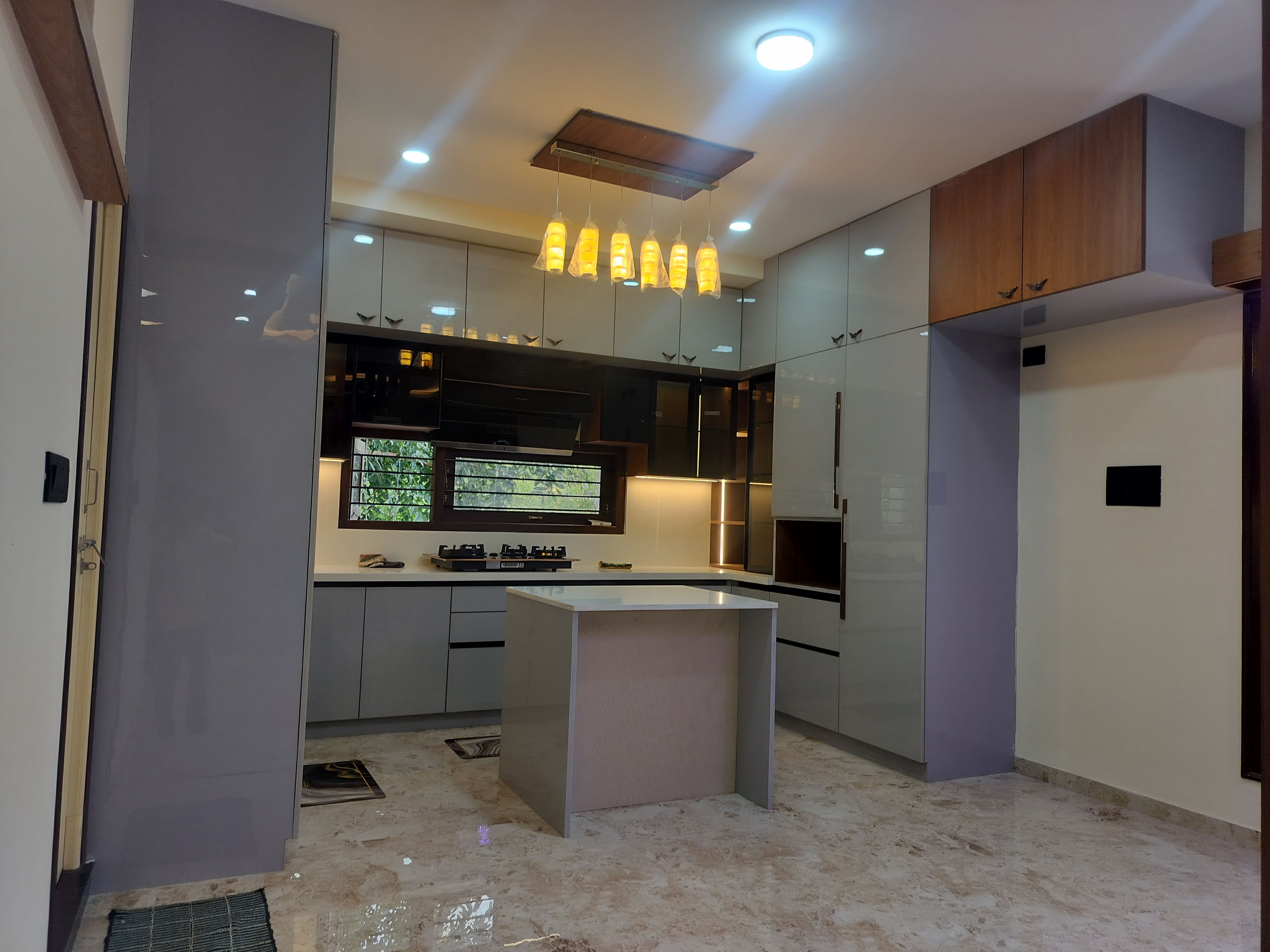 Residential House 