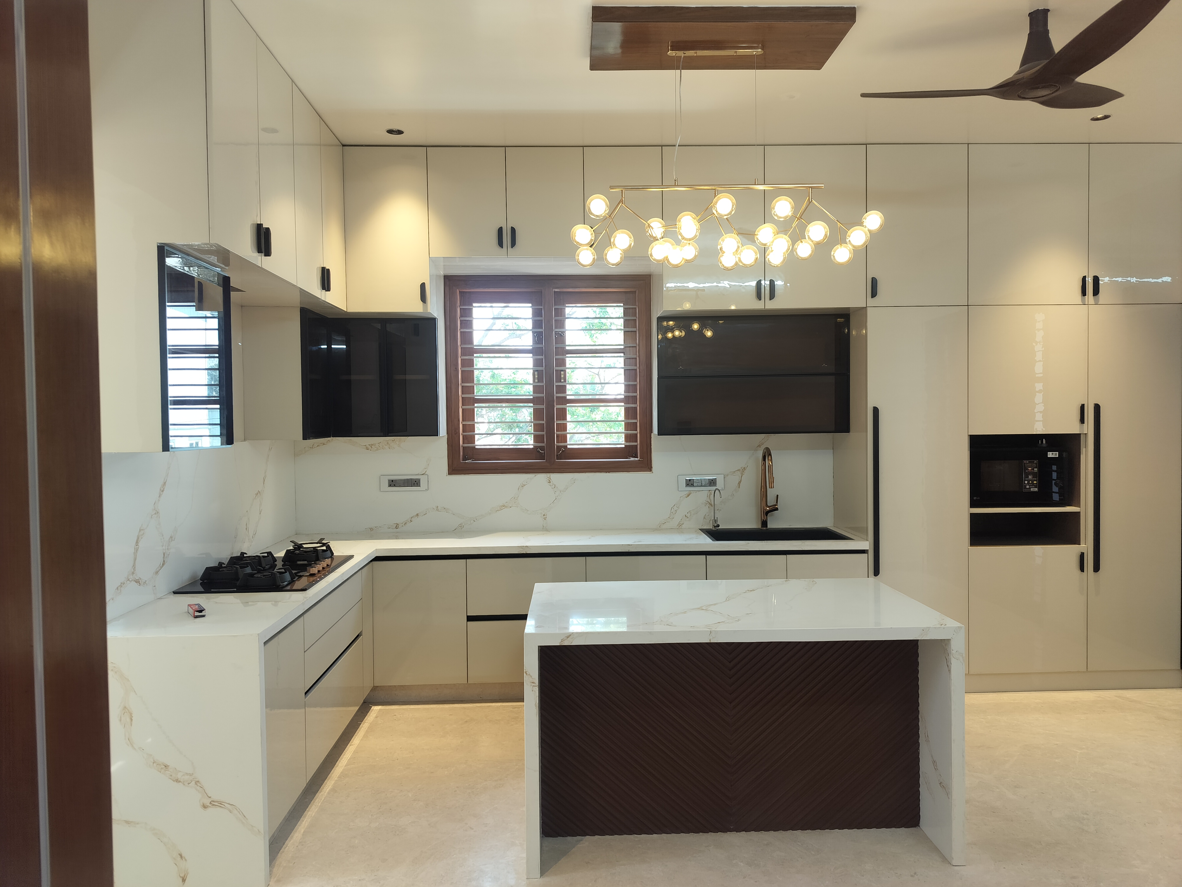 Residential House 