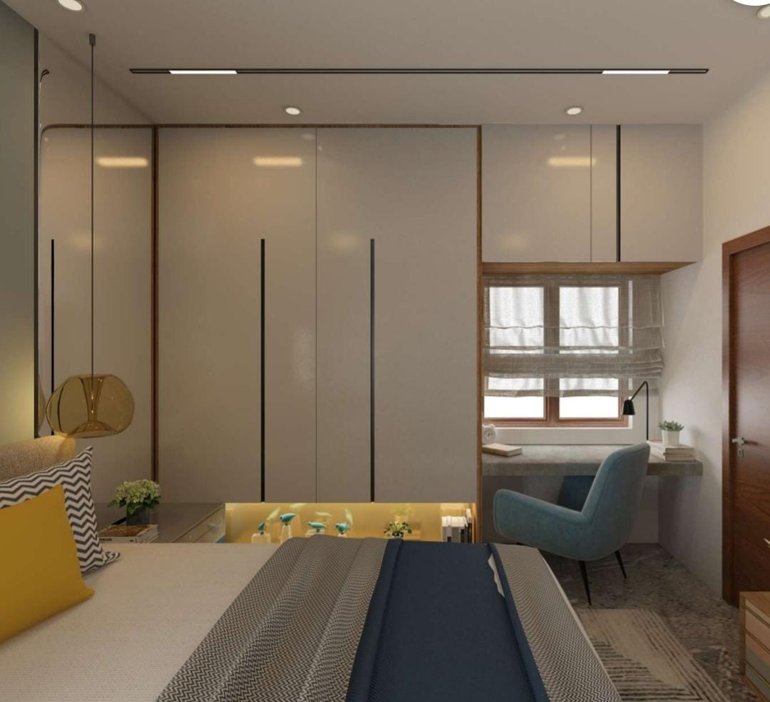 Wardrobes Design